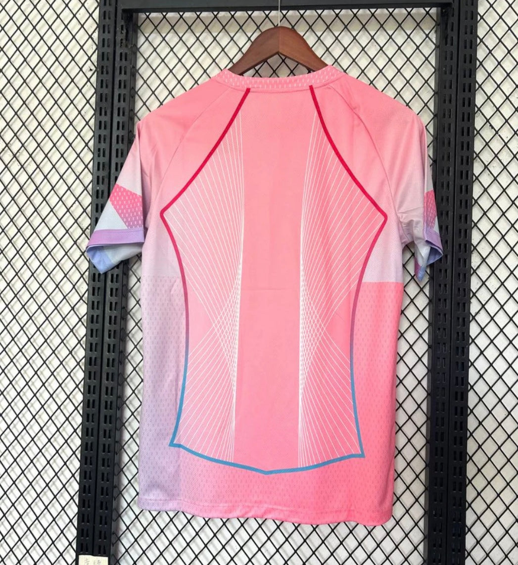 FC Barcelone 2025/26 Concept