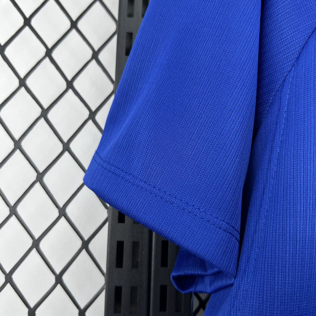 FINLANDE - MAILLOT EXTÉRIEUR 2026