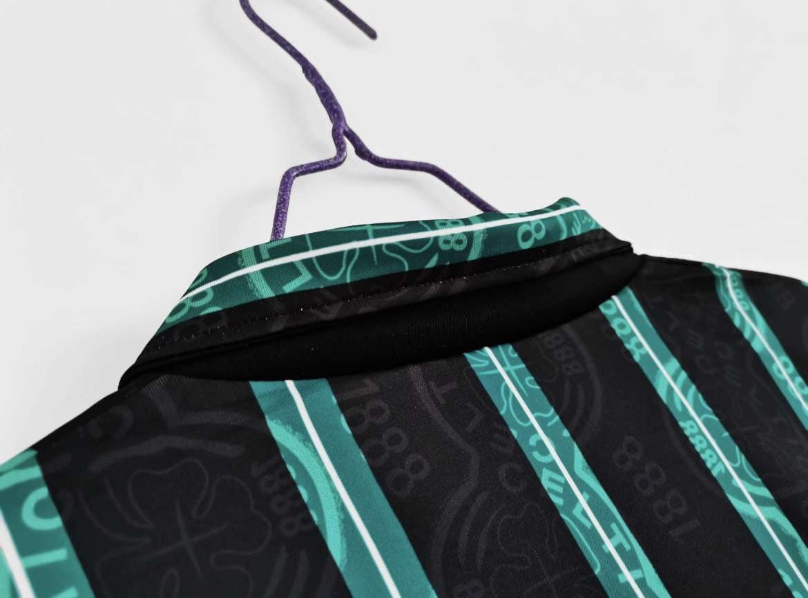 Celtic 1992/93 Extérieur