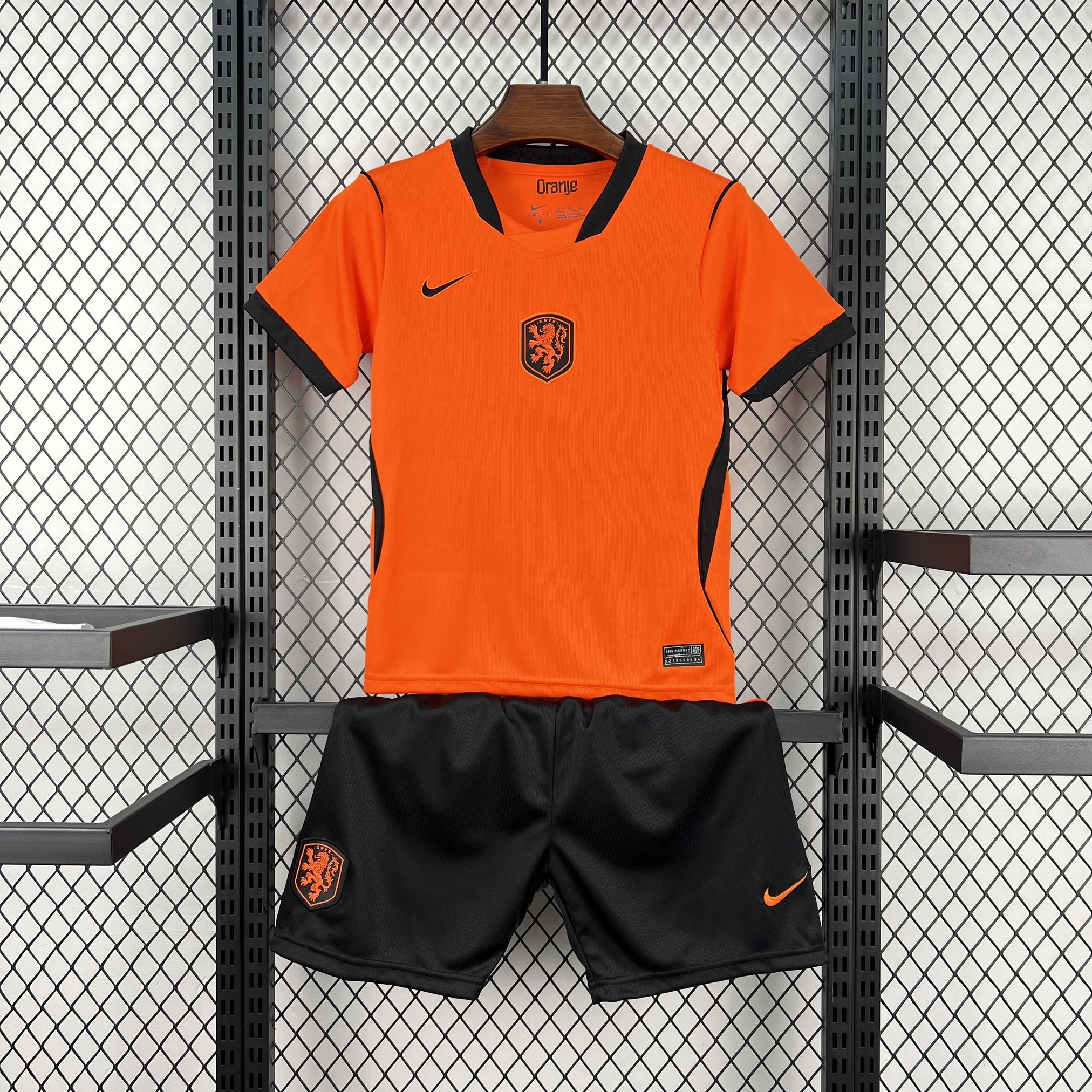 PAYS BAS - ENSEMBLE ENFANT DOMICILE 2026