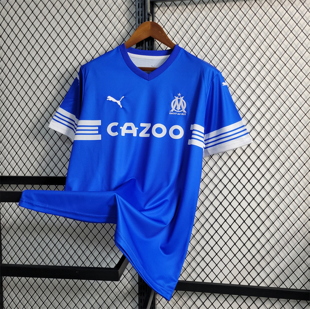 OLYMPIQUE DE MARSEILLE - MAILLOT 23/24