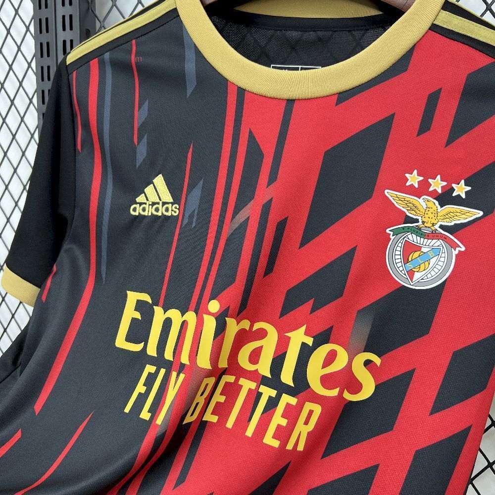 BENFICA - MAILLOT CONCEPT 25/26