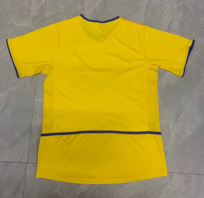 Inter Milan 2002/03 Extérieur