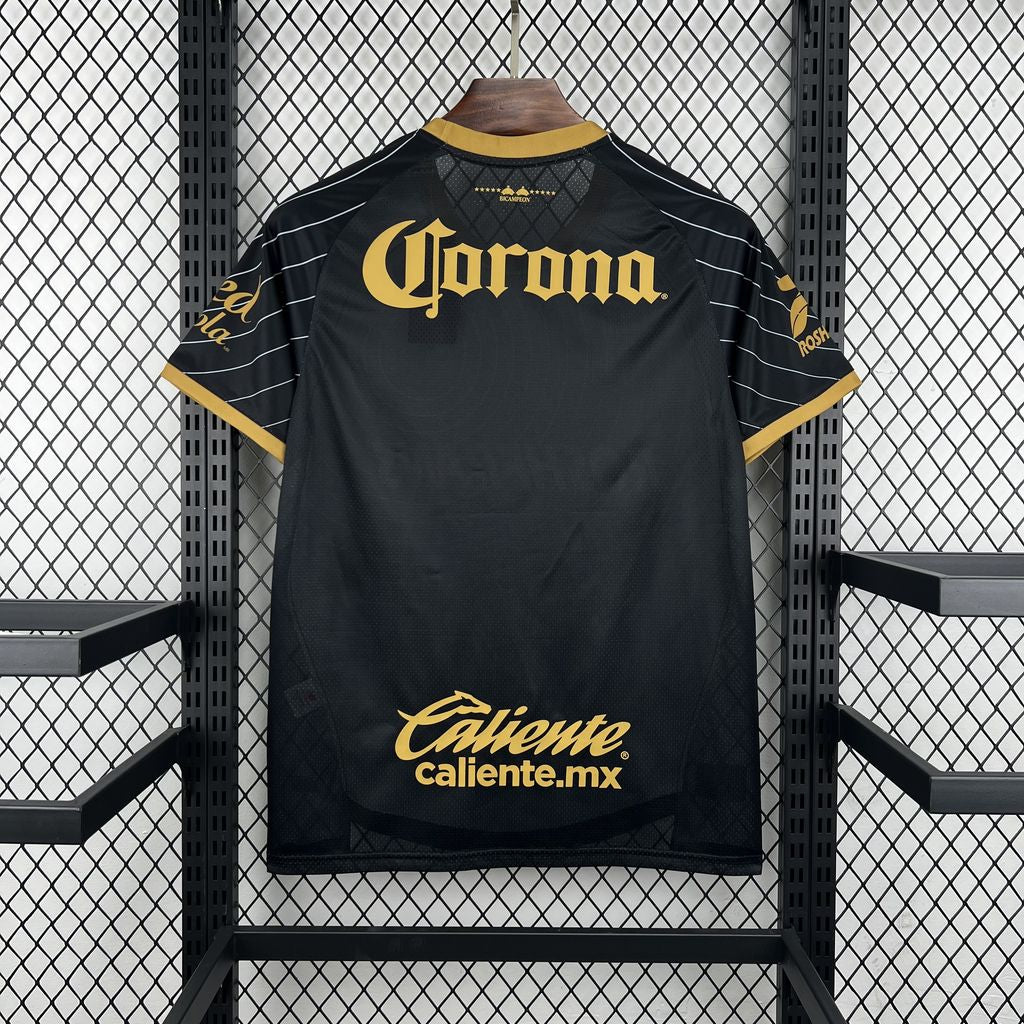 TOLUCA - MAILLOT CONCEPT 26/27