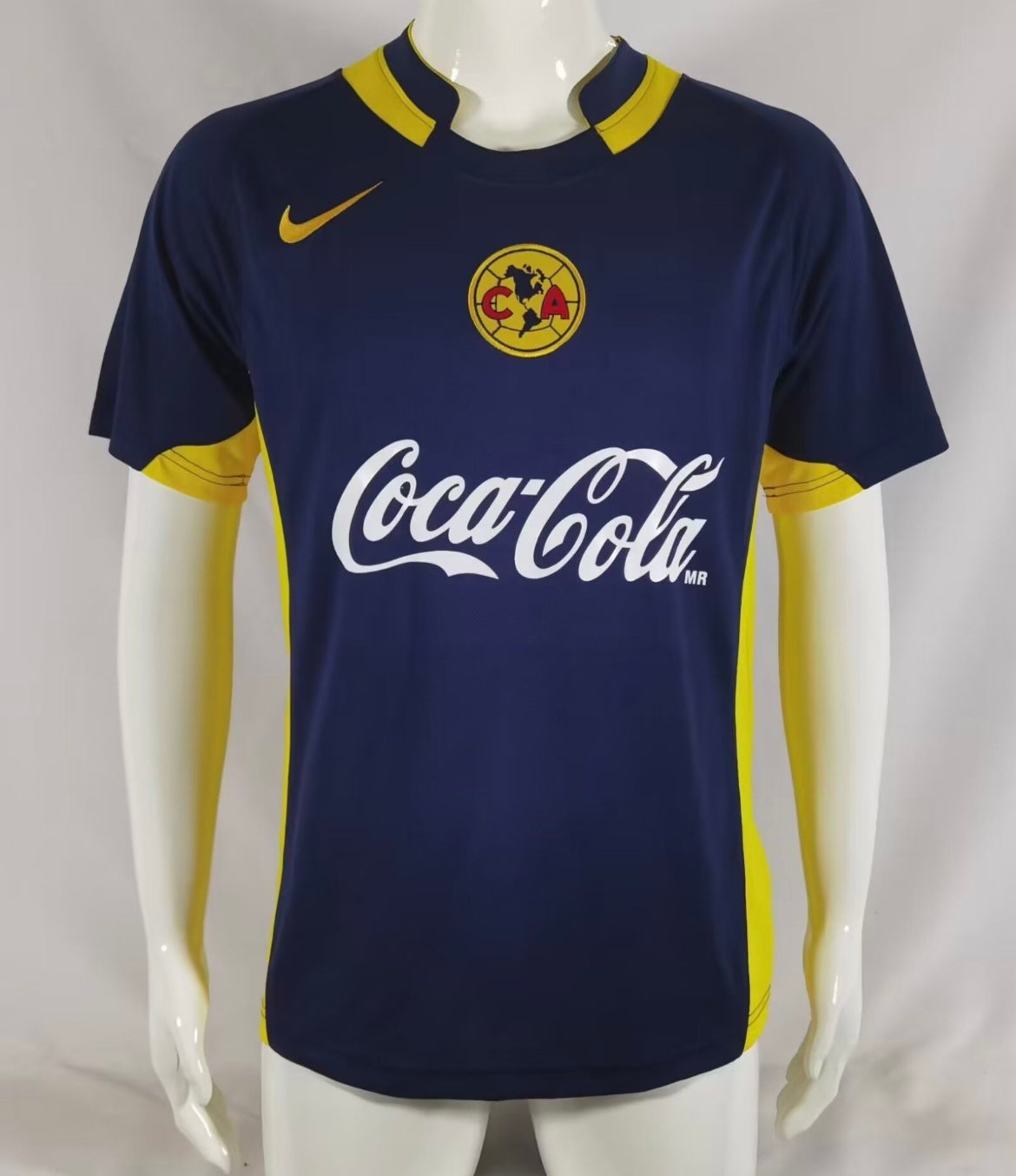 CLUB AMÉRICA - MAILLOT EXTÉRIEUR 04/05