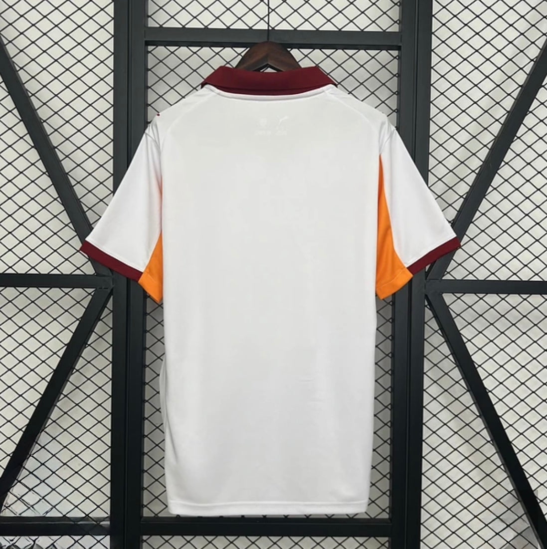 Galatasaray 2025/26 Extérieur