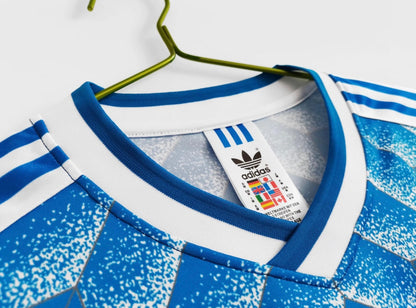 Pays Bas 1988 Extérieur