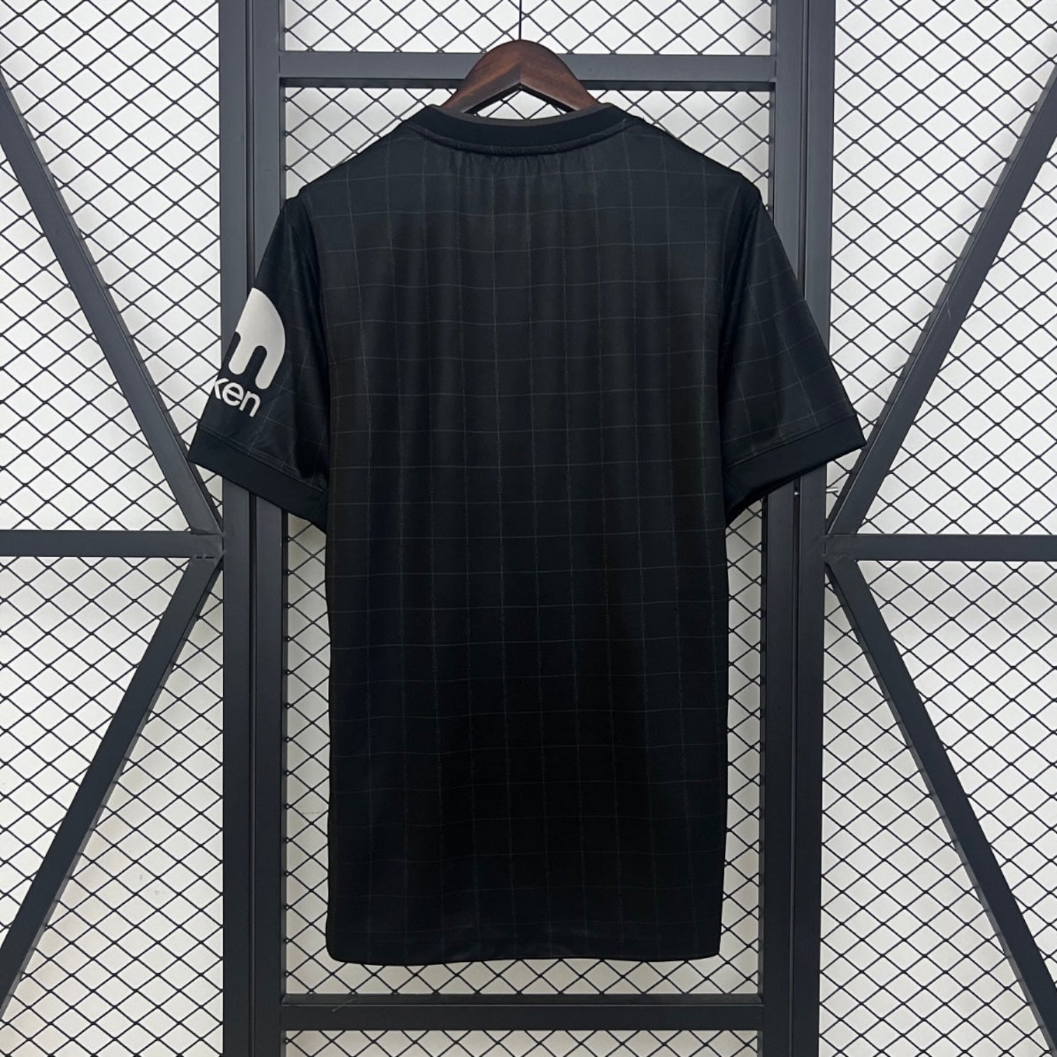 TOTTENHAM - MAILLOT EXTÉRIEUR 25/26