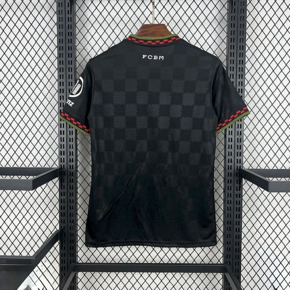 Bayern Munich 2025/26 Third