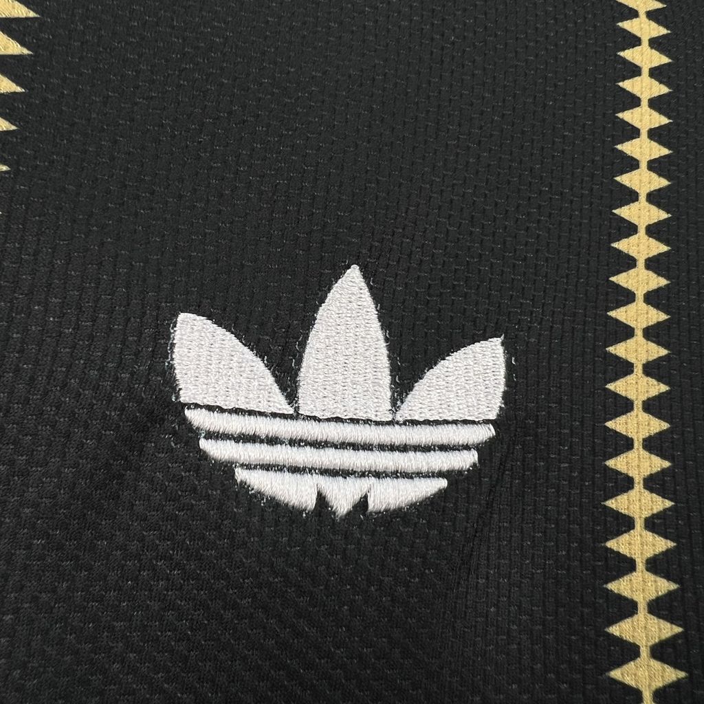 ALLEMAGNE  - MAILLOT EXTÉRIEUR THIRD 2026