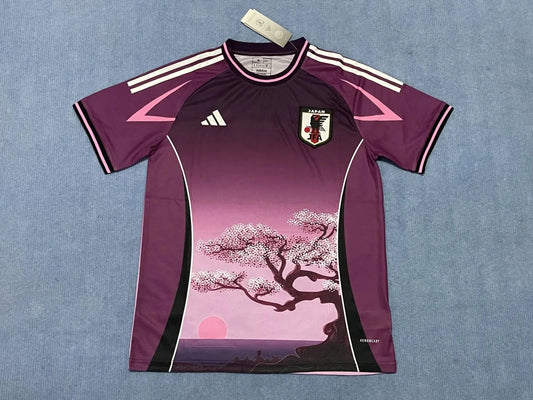 Maillot 23/24 Japon Spécial