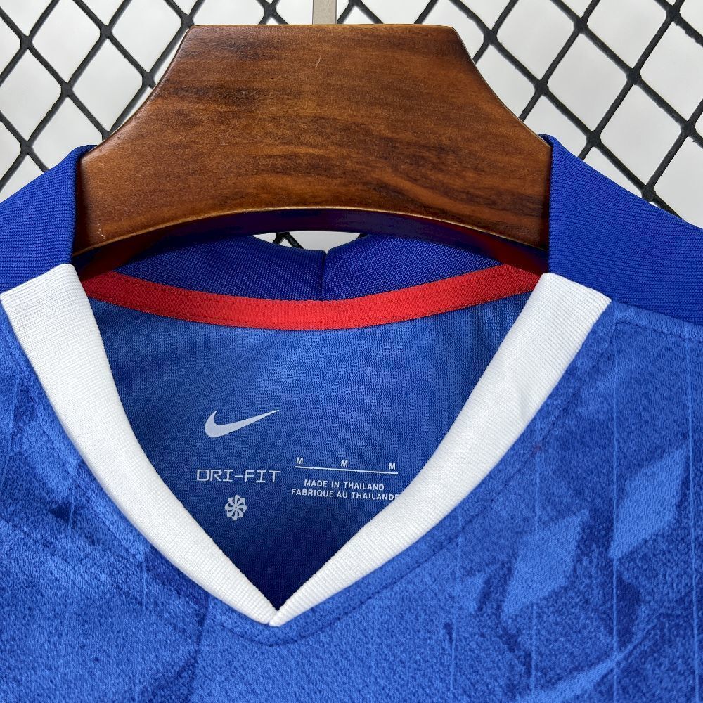 CHELSEA - MAILLOT DOMICILE "120ÈME ANNIVERSAIRE"