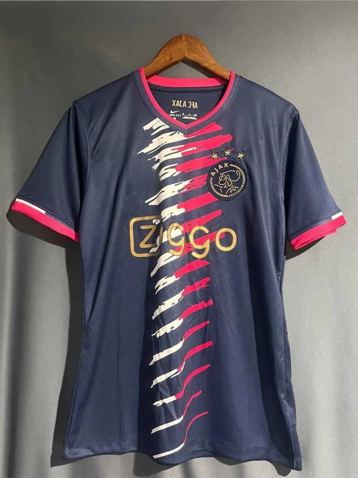 Maillot 24/25 Ajax Bleu