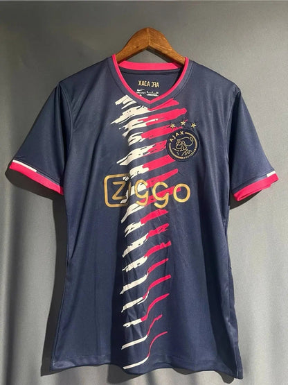 Maillot 24/25 Ajax Bleu
