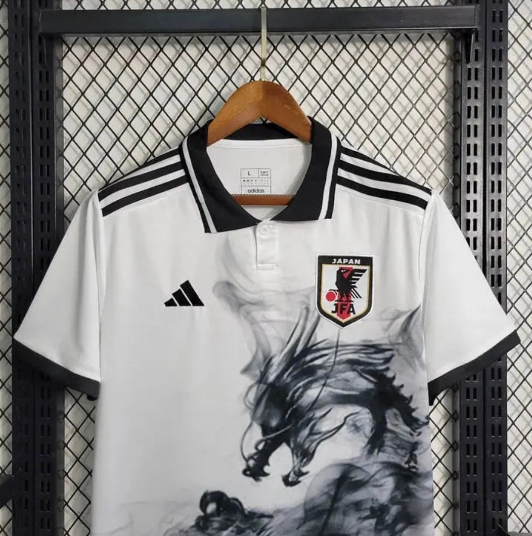 JAPON - MAILLOT CONCEPT 2024