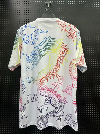 Maillot 24/25 Real Madrid Blanc Spécial