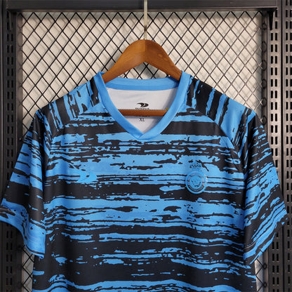 22-23 Saudi Al-Nassr Training