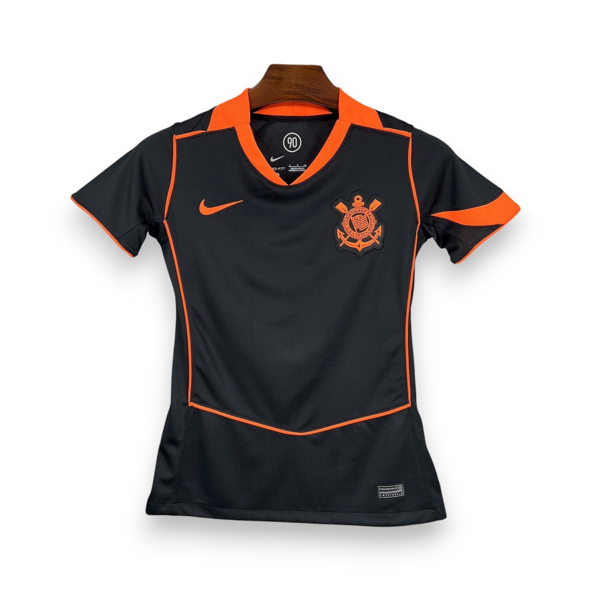 25-26 Corinthians Women Third Away