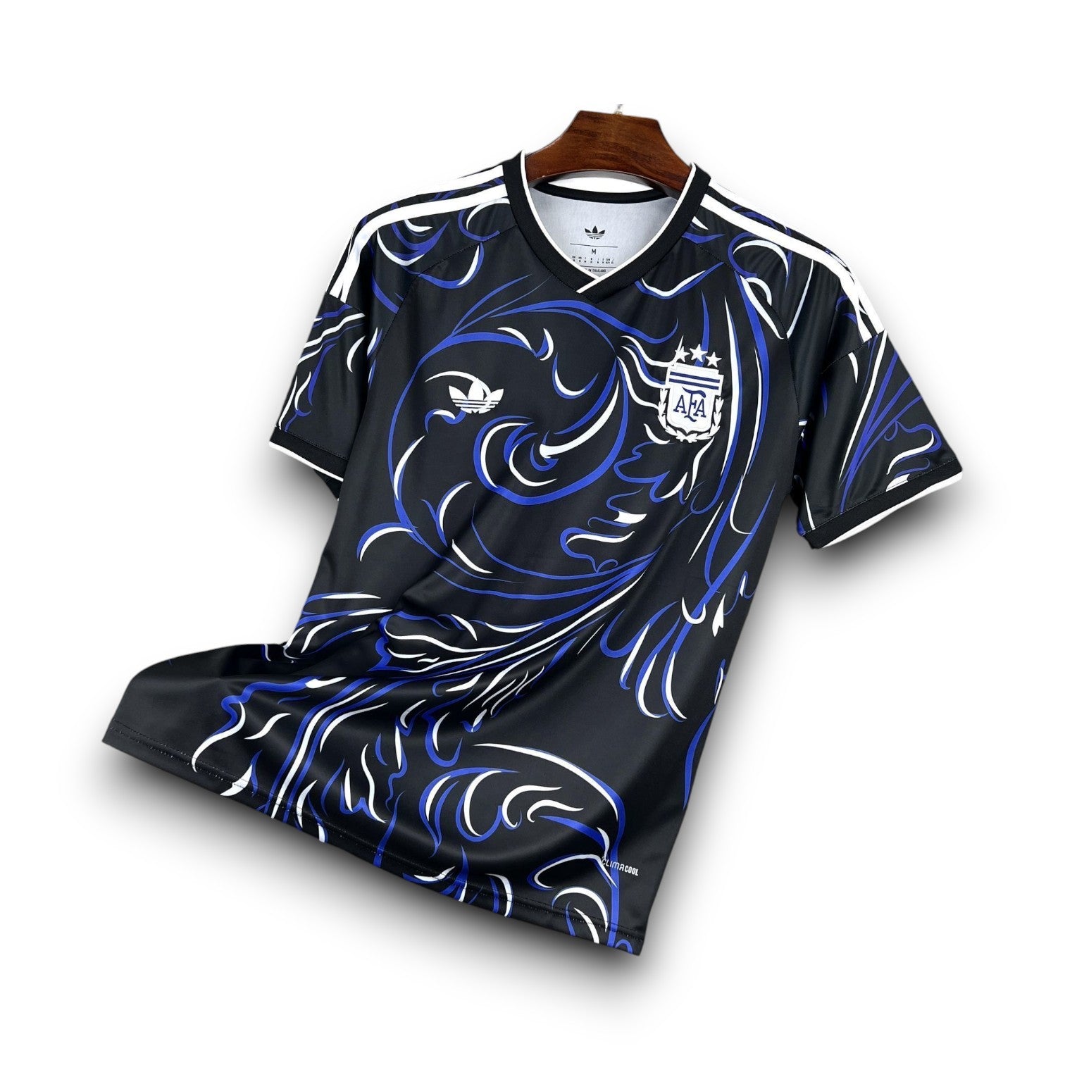 ARGENTINE - MAILLOT EXTÉRIEUR 2026