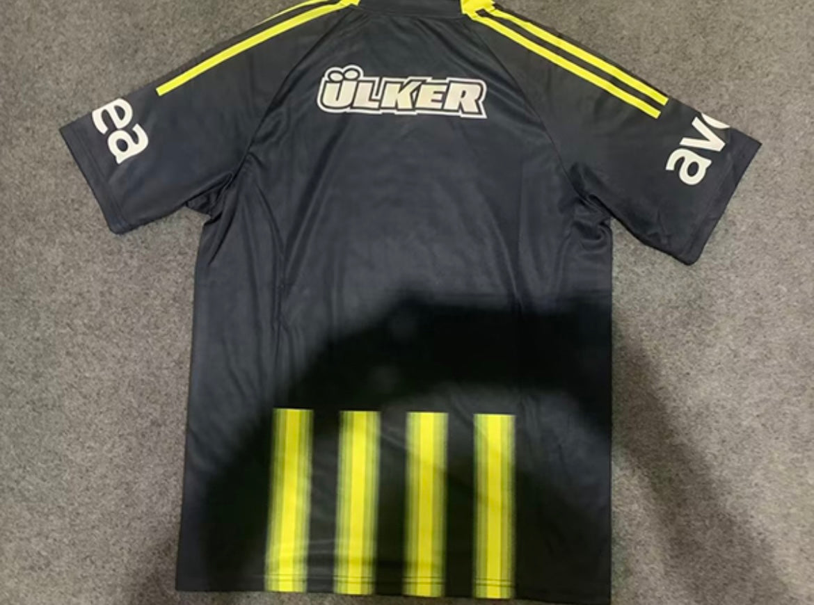 FENERBAHÇE - MAILLOT DOMICILE 13/14