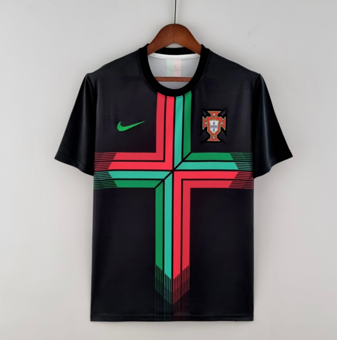 PORTUGAL - MAILLOT CONCEPT 2024