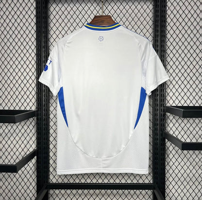 Leeds United 2024/25 Domicile