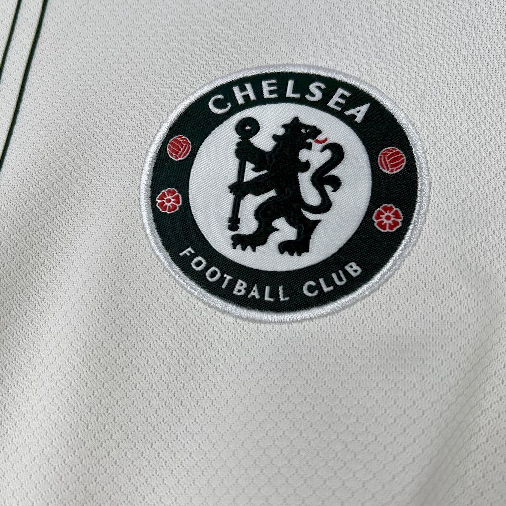 CHELSEA - MAILLOT EXTÉRIEUR 25/26