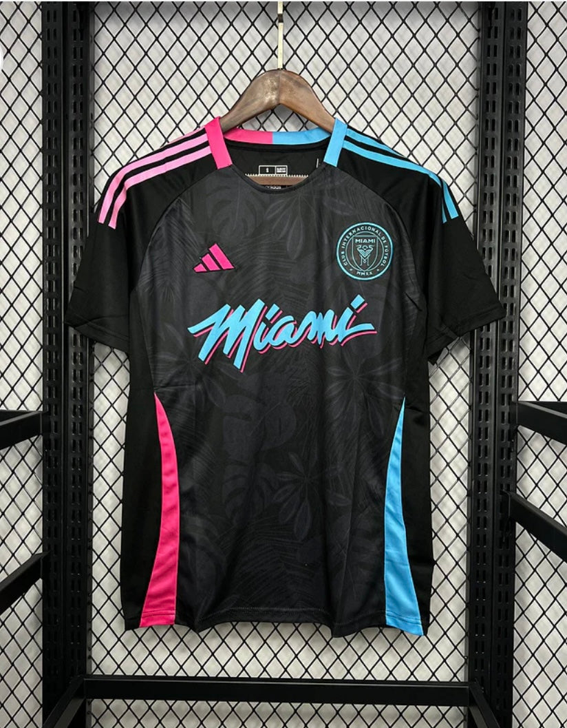 INTER MIAMI - MAILLOT CONCEPT 24/25