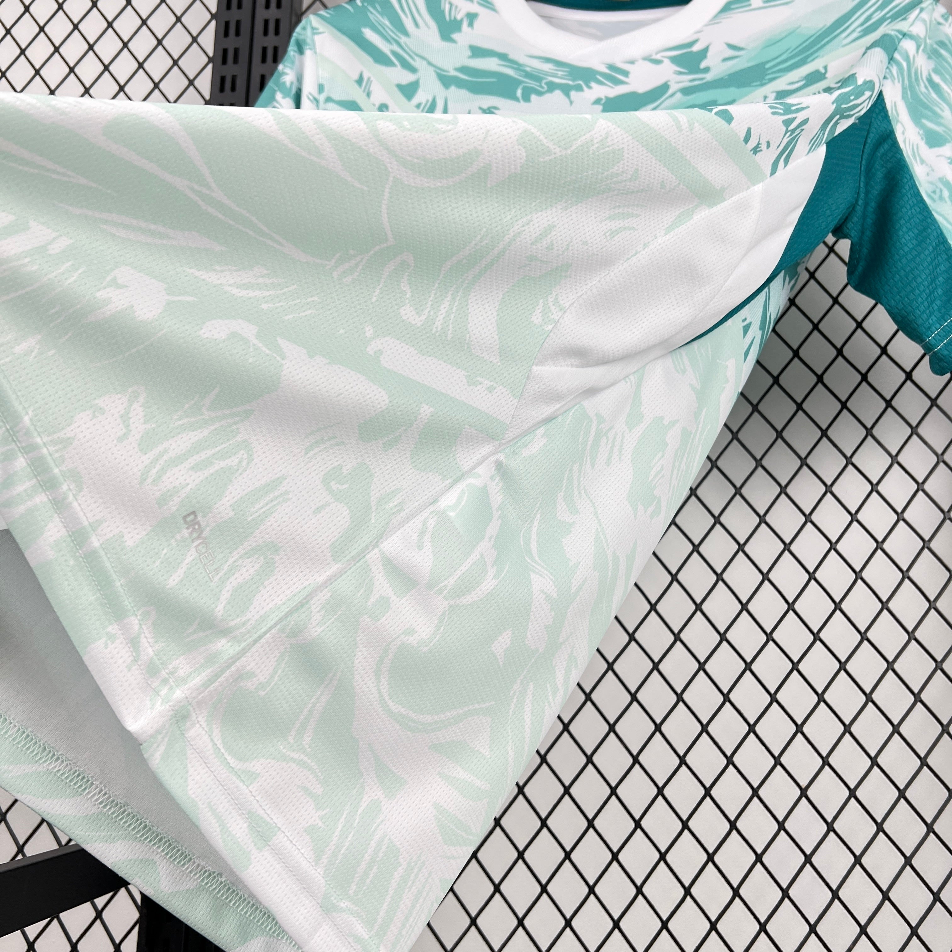 PORTUGAL - MAILLOT EXTÉRIEUR 2026