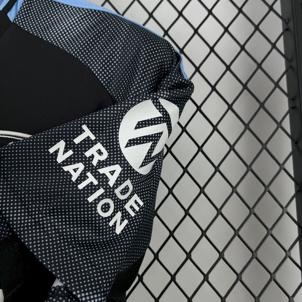 ASTON VILLA - MAILLOT EXTÉRIEUR 25/26