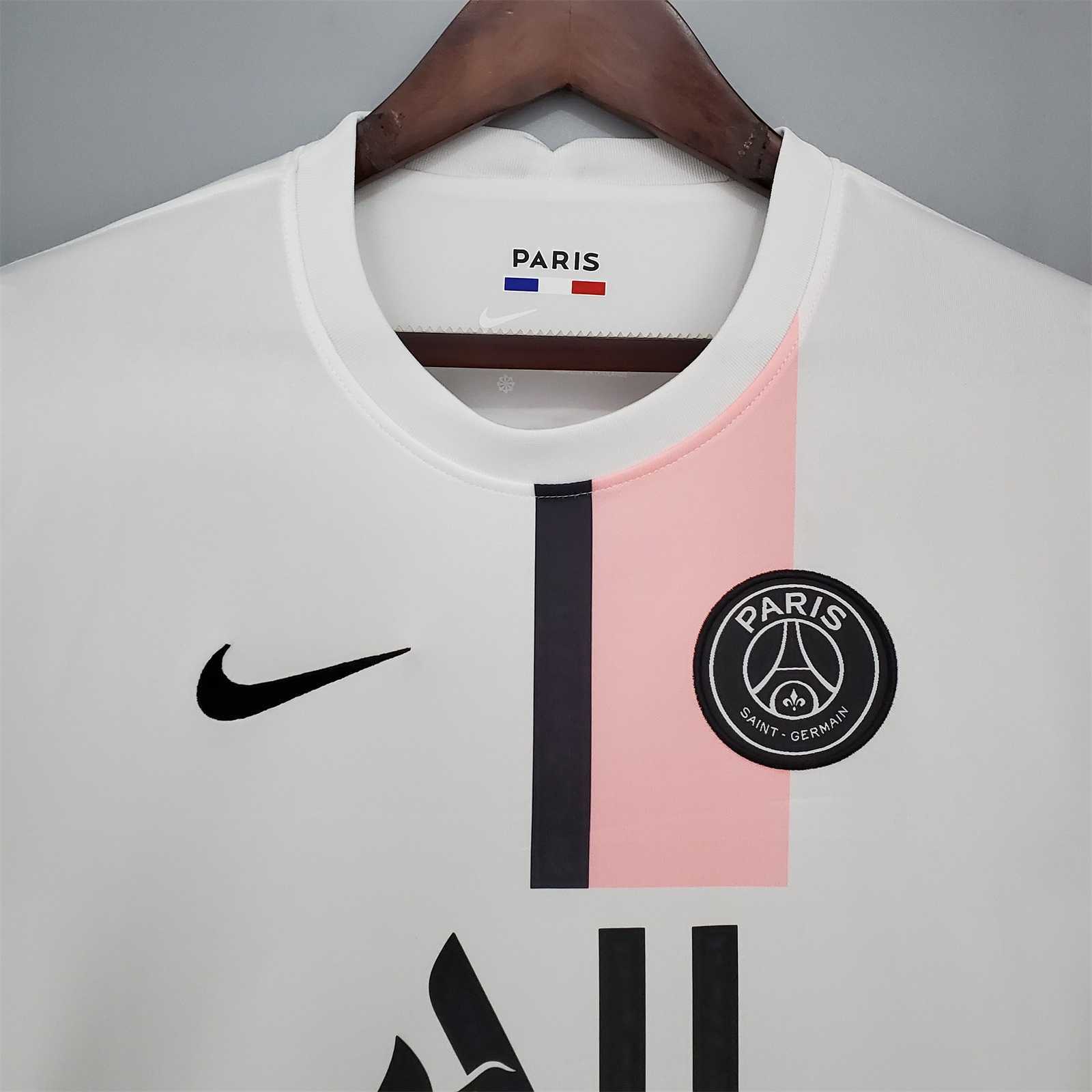 PARIS SAINT GERMAIN - MAILLOT EXTÉRIEUR 21/22