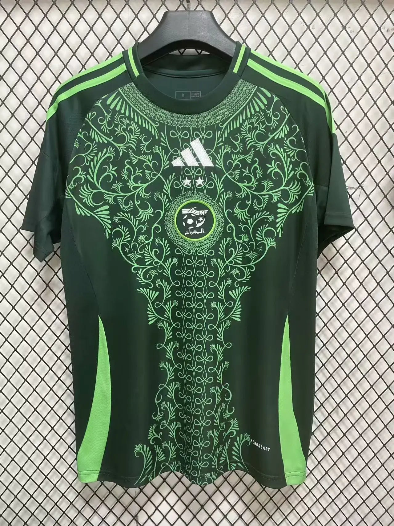 Maillot 24/25 Algérie
