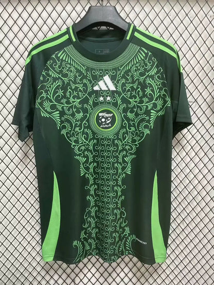 Maillot 24/25 Algérie