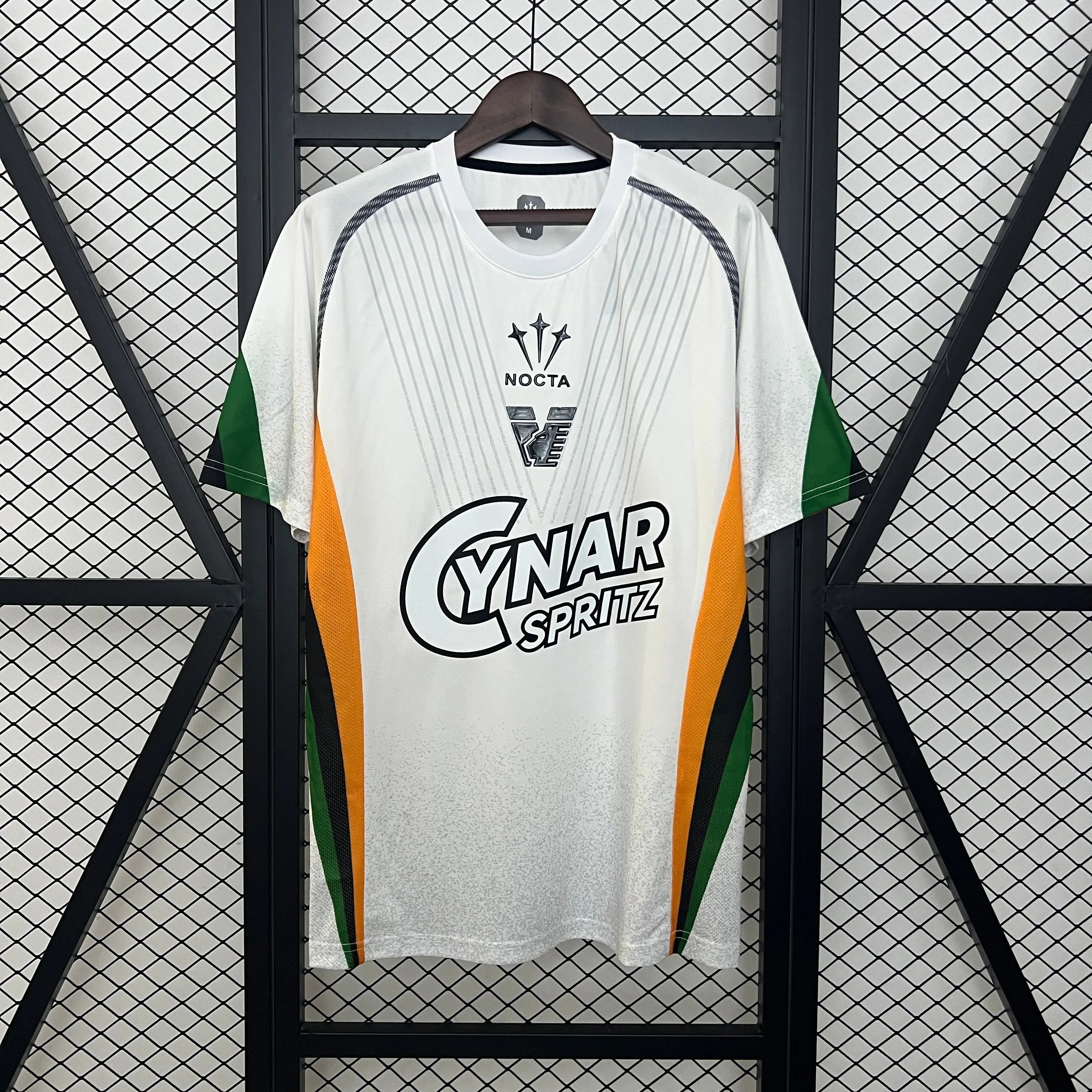 VENISE - MAILLOT CONCEPT 24/25
