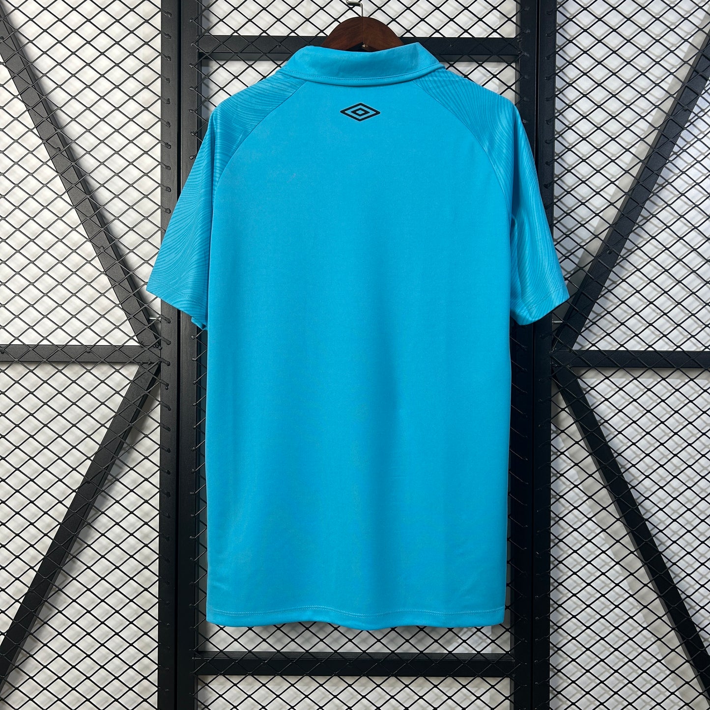 Maillot 25/26 Santos Third away game