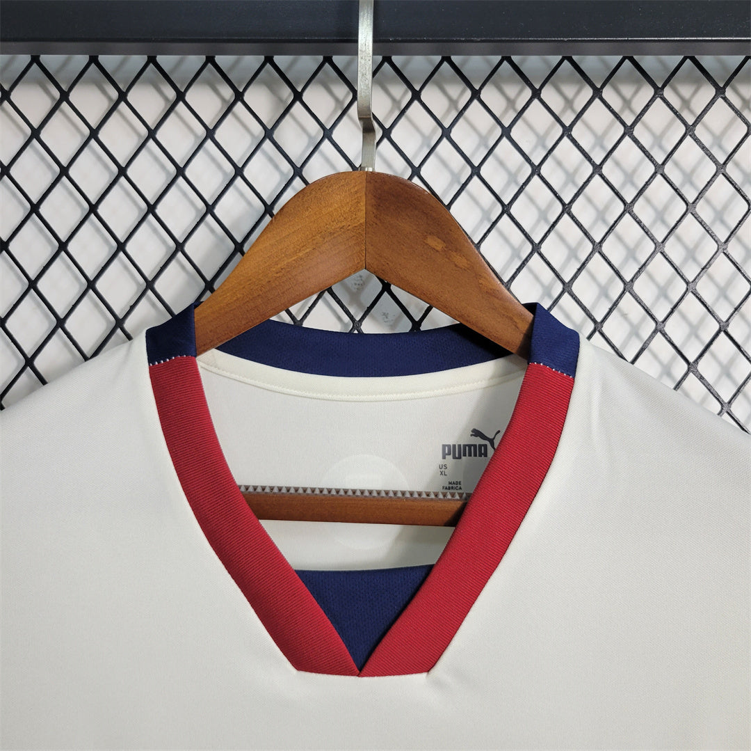 23-24 Eindhoven PSV away