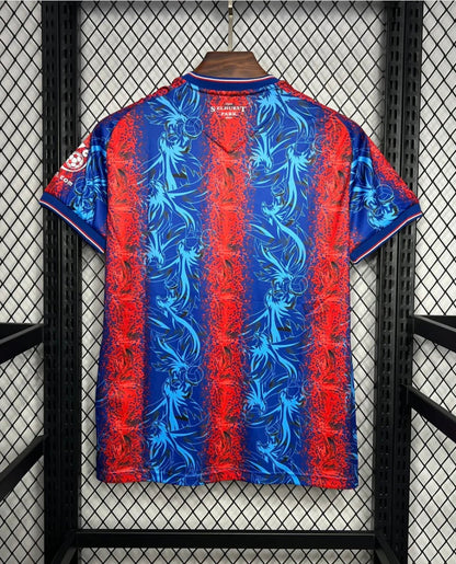 Crystal Palace 2024/25 Domicile