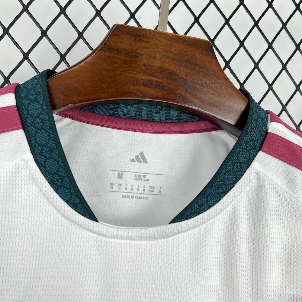 REAL MADRID - MAILLOT DOMICILE 26/27