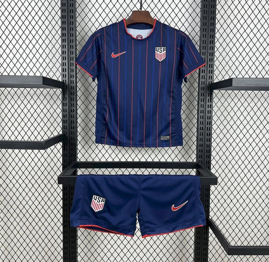 Kits Enfants États-Unis 2025 Extérieur