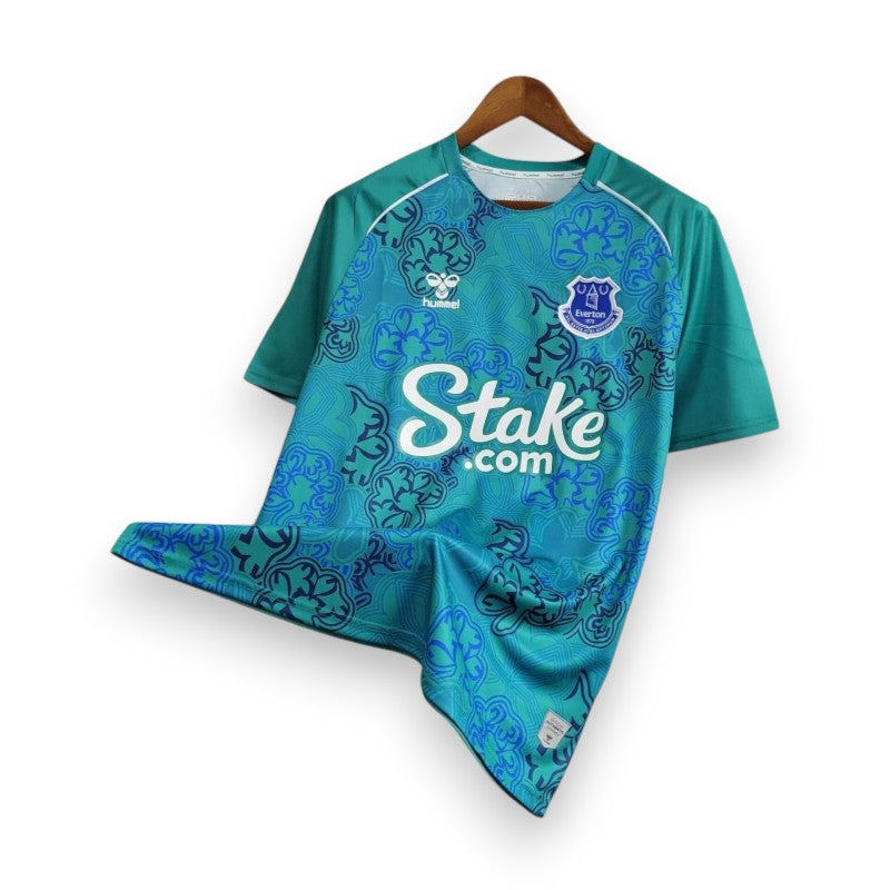 EVERTON - MAILLOT CONCEPT 23/24