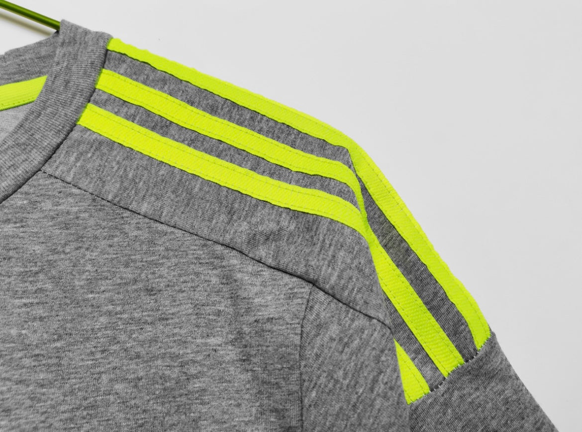 Real Madrid 2015/16 Extérieur