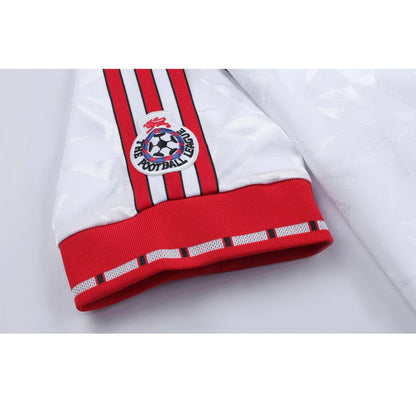 Manchester United 1990/91 Extérieur