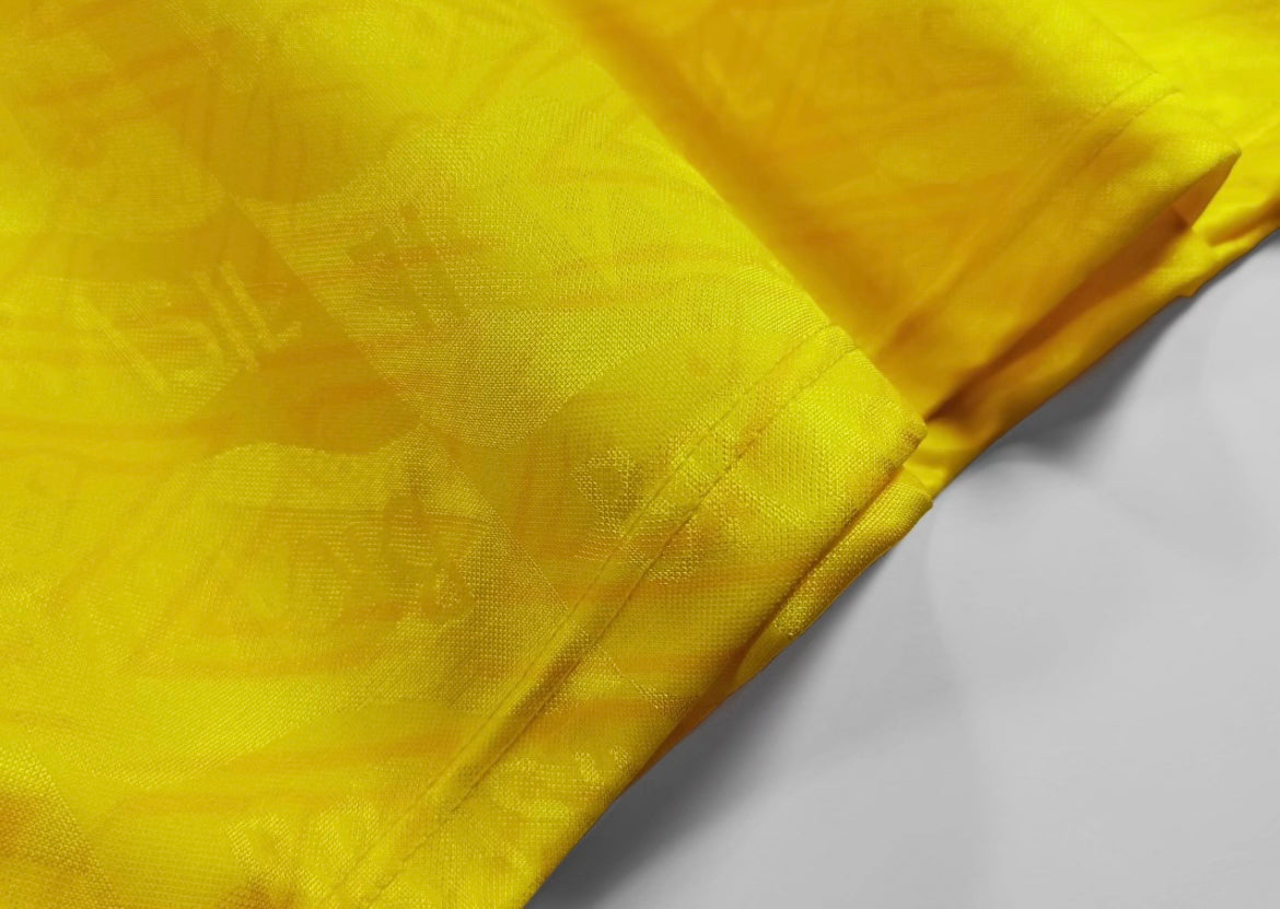 BRÉSIL - MAILLOT DOMICILE
