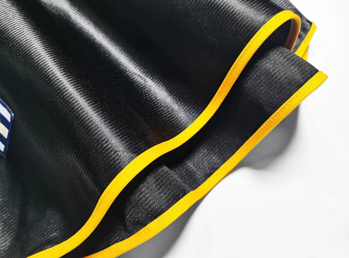 Real Madrid 1999/00 Extérieur