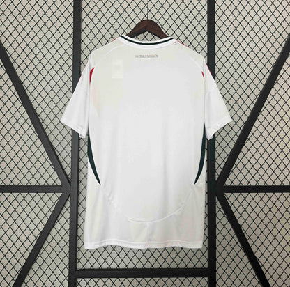 Hongrie 2024 Extérieur