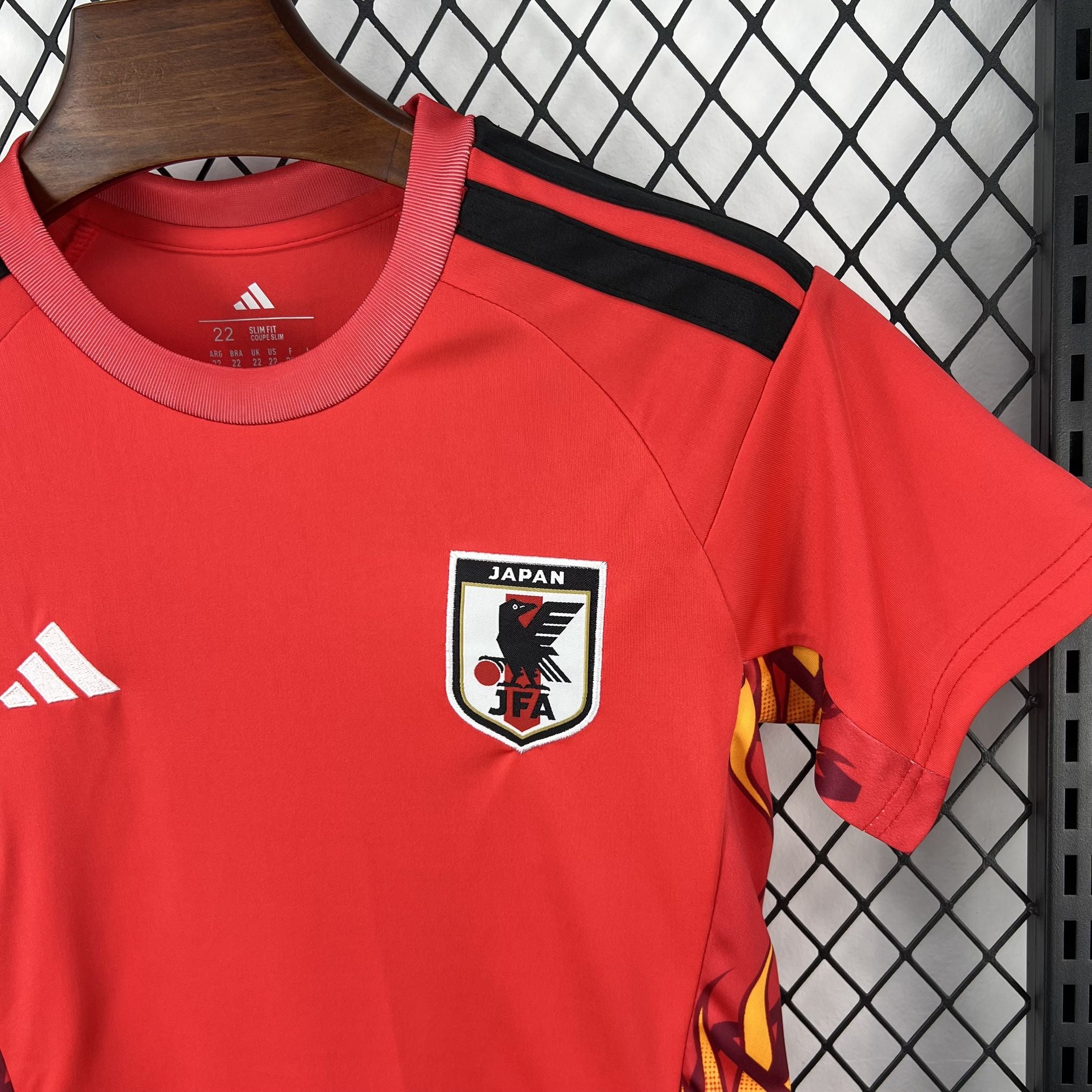 JAPON - ENSEMBLE ENFANT GARDIEN 2026