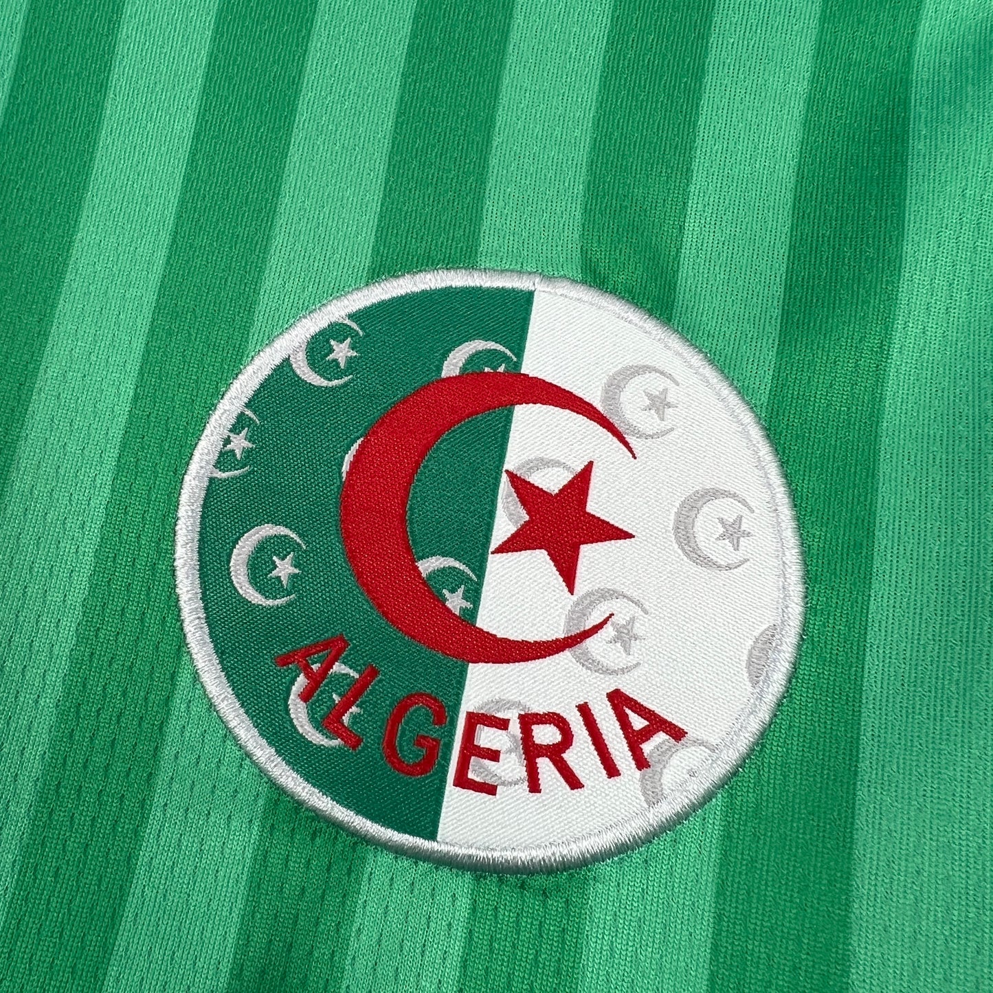2026 World Cup Algeria Away