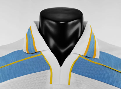 Lazio 2000/01 Extérieur