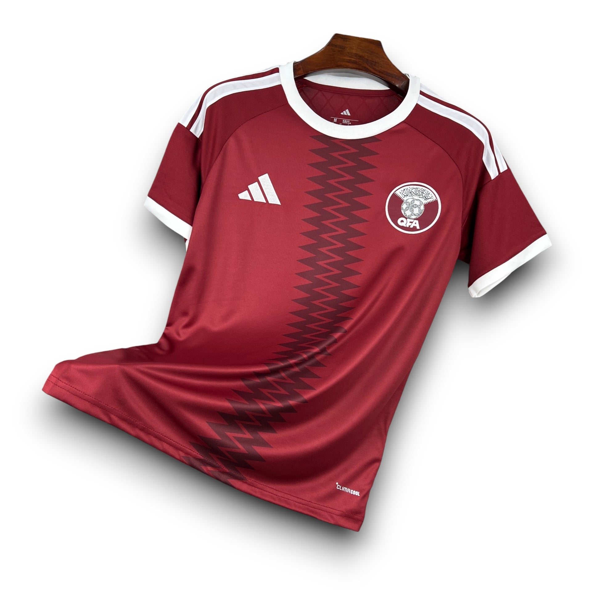 2026 World Cup Qatar Home