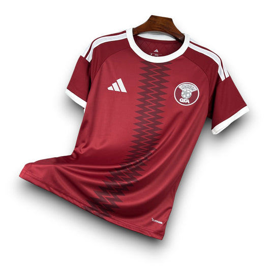 2026 World Cup Qatar Home